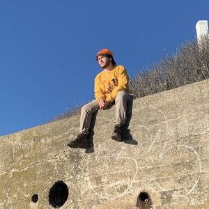 Meet your Posher, Daniel